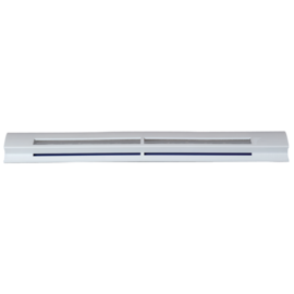 EHL S 6-44 m³/h - 37 dB - Blanc